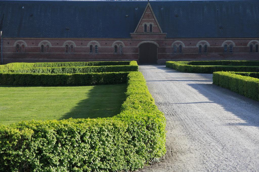 Vemmetofte Praestegard Факсе Экстерьер фото